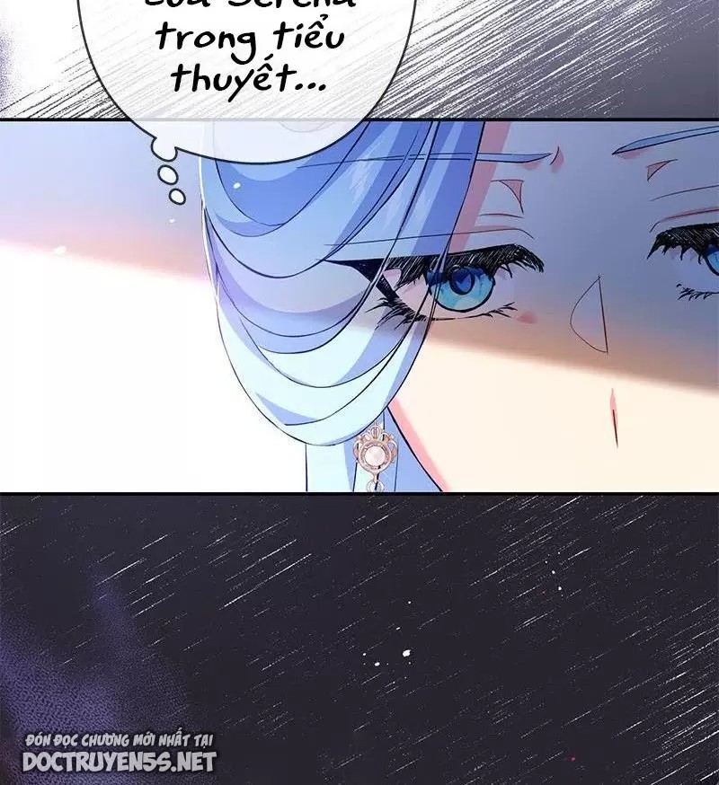 nếu tôi là nhân vật phản diện liệu tôi sẽ chết chapter 17 49