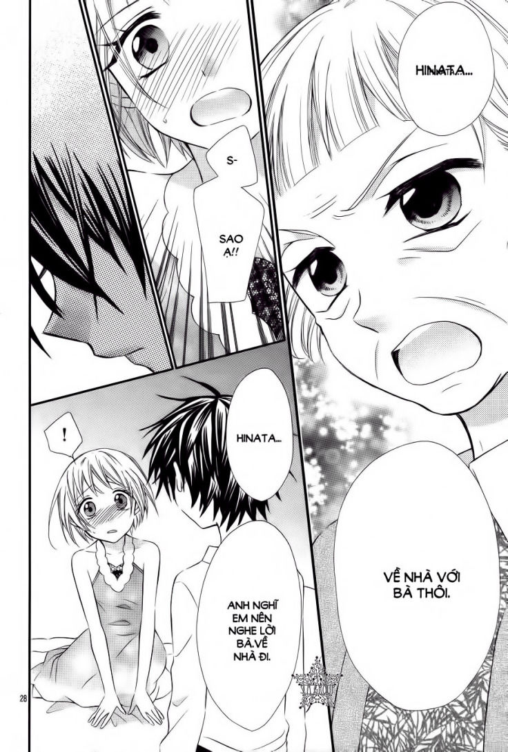 ore yome. - ore no yome ni nare yo chapter 30 33