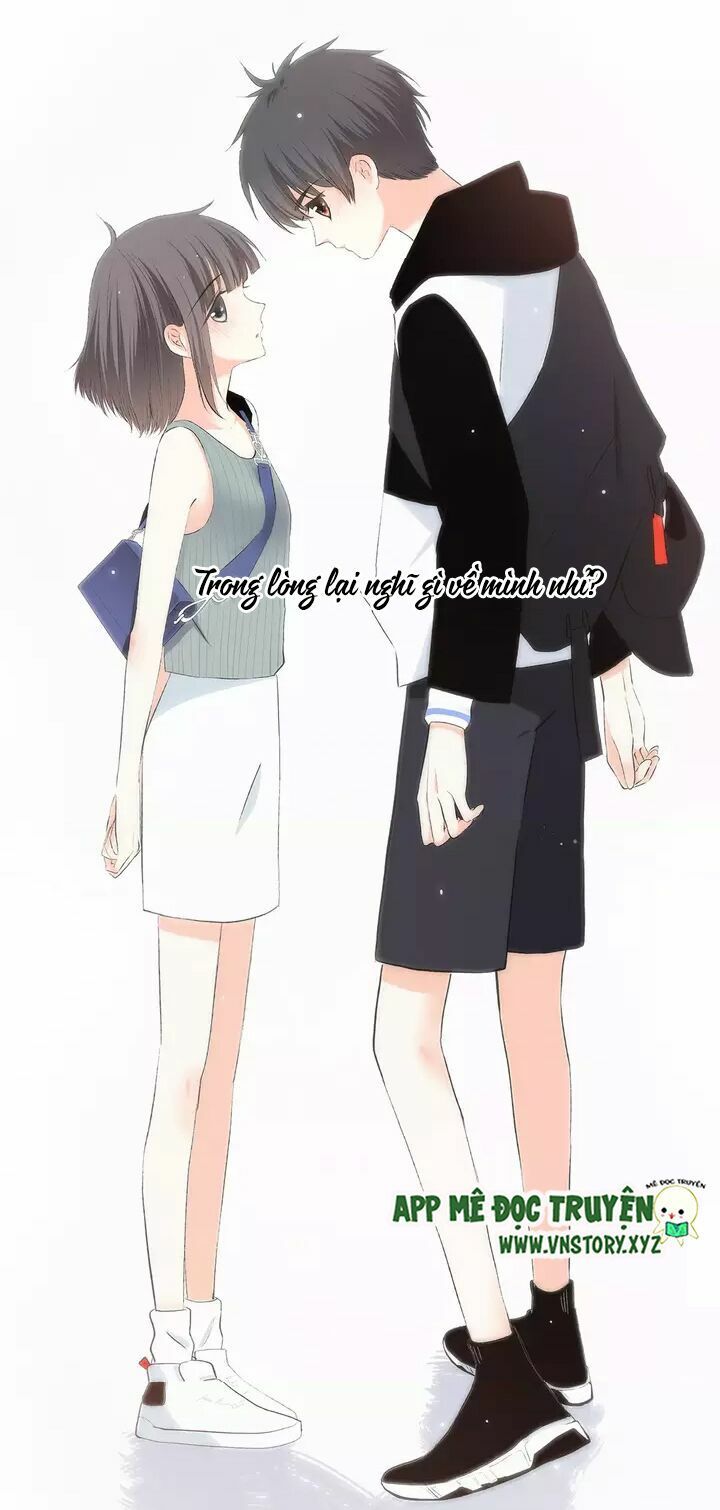 con tim rung động 2 chapter 19 37