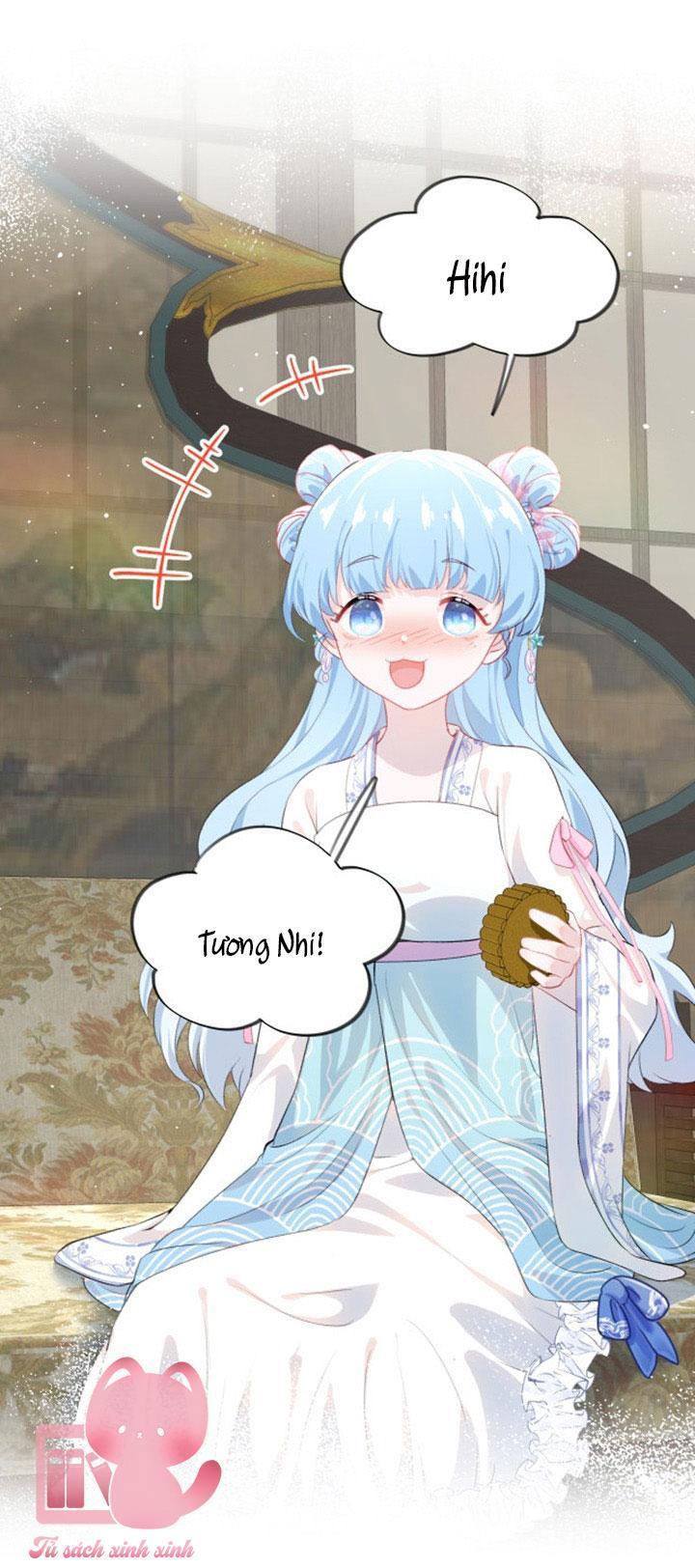 một đêm nọ đột nhiên yandere tới! chapter 127 12