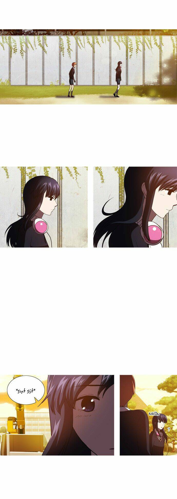 ma cà rồng biết yêu chapter 34 13