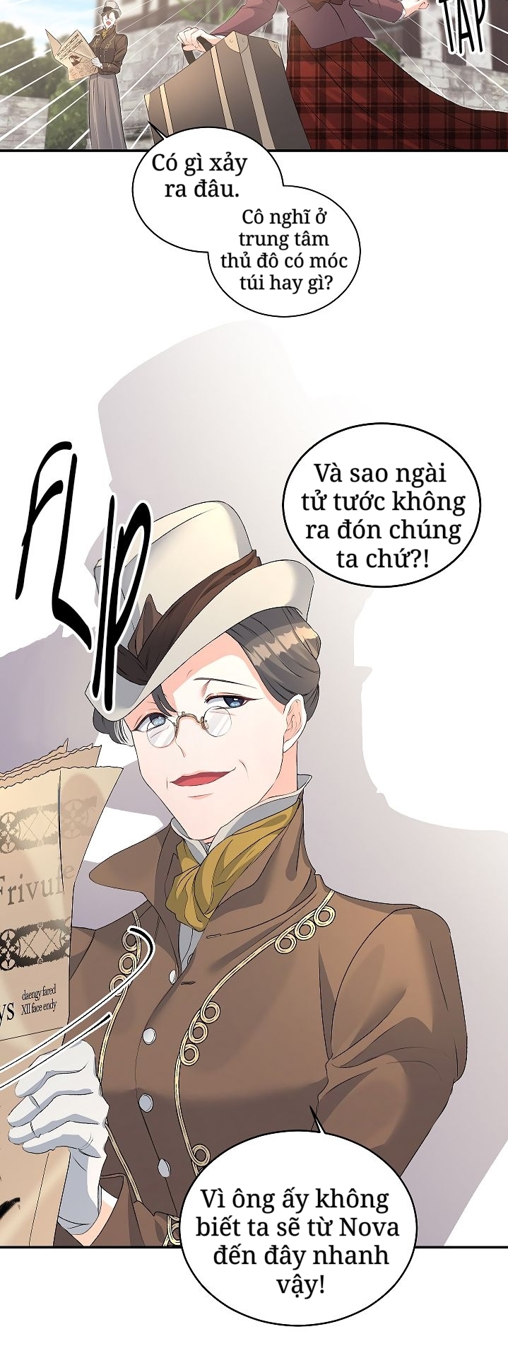 ebony, quạ đen chapter 50 32