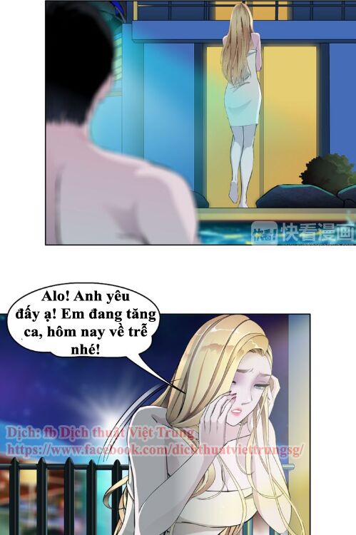 câu lạc bộ ngoại tình 2 chapter 2 3