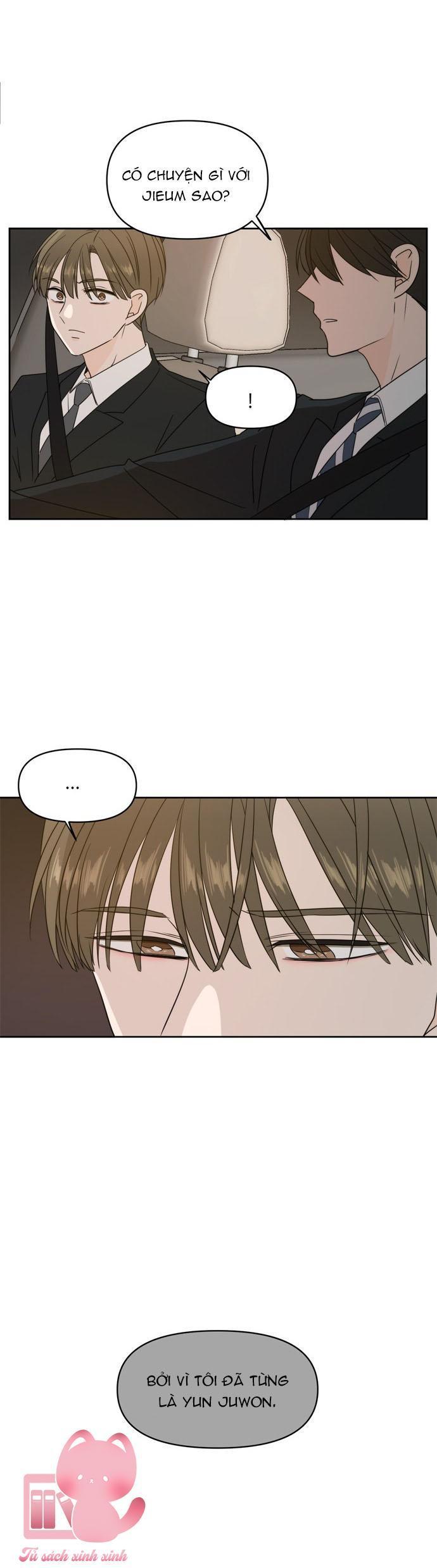 hẹn gặp nhau ở kiếp thứ 19 chapter 64 8