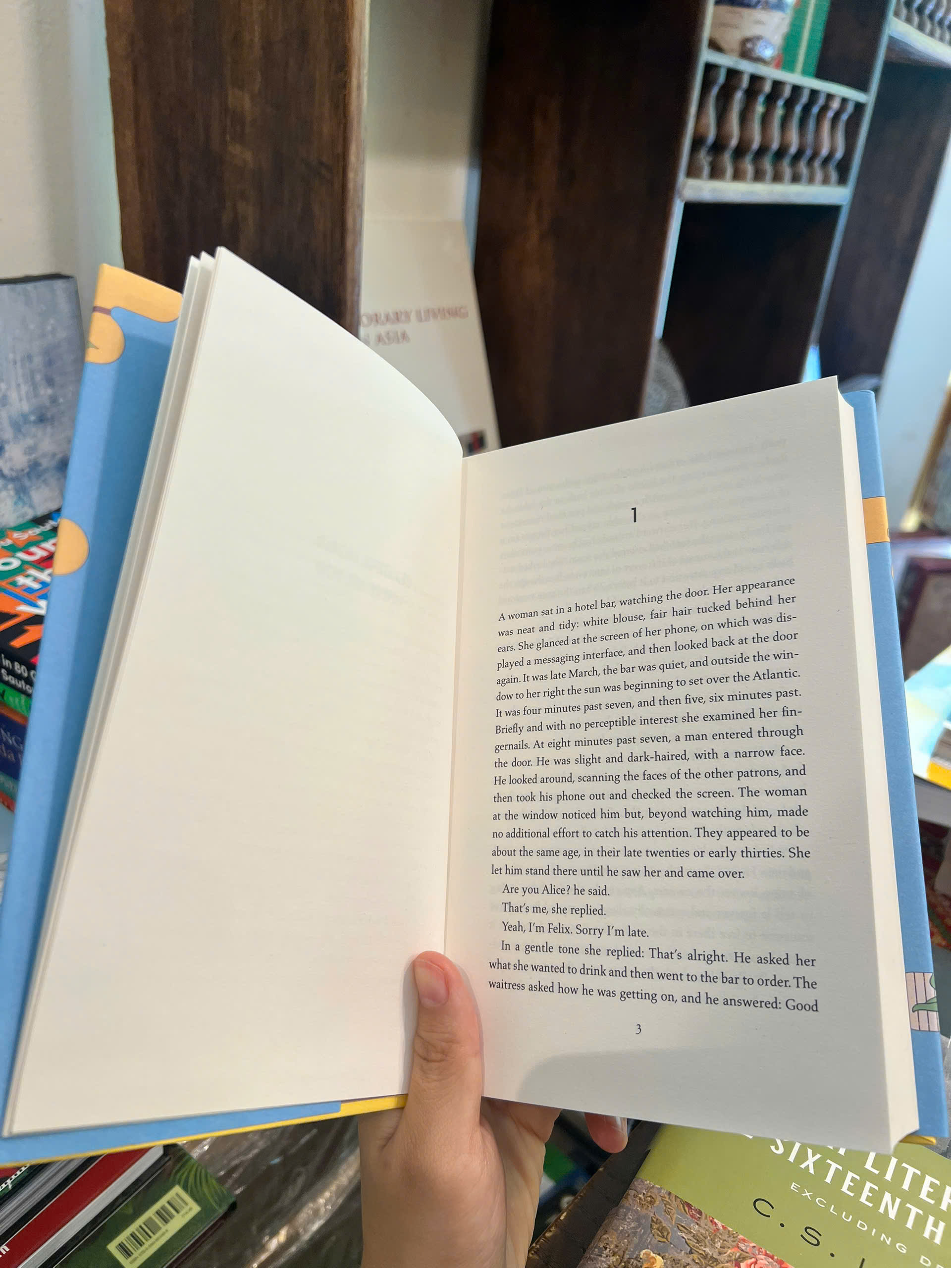 Sách - Beautiful World, Where Are You? by Sally Rooney | Romance / Fiction / Ngoại văn Bìa cứng