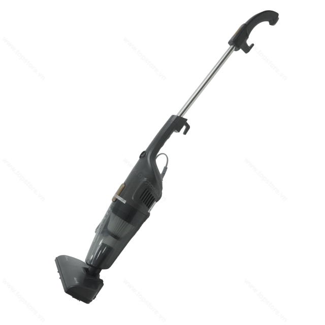 Máy Hút Bụi Cầm Tay Deerma DX115C - Hàng Nhập Khẩu
