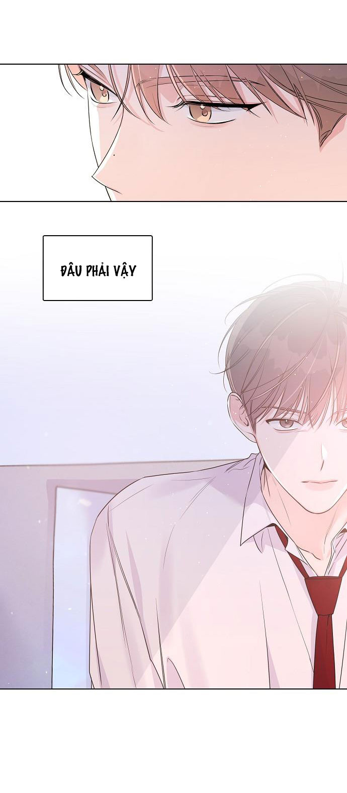 đừng bận tâm darling chapter 33 6