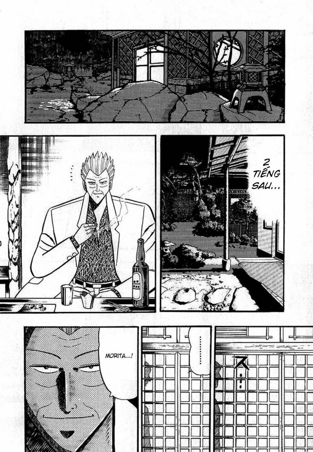 gin to kin chapter 5 14