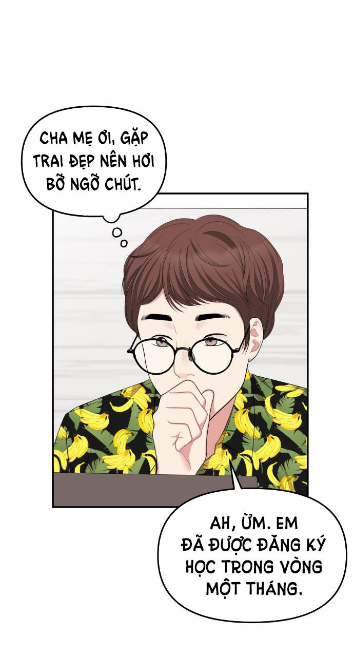 gửi em người đánh cắp những vì sao - to you who swallowed a star chapter 32.2 56