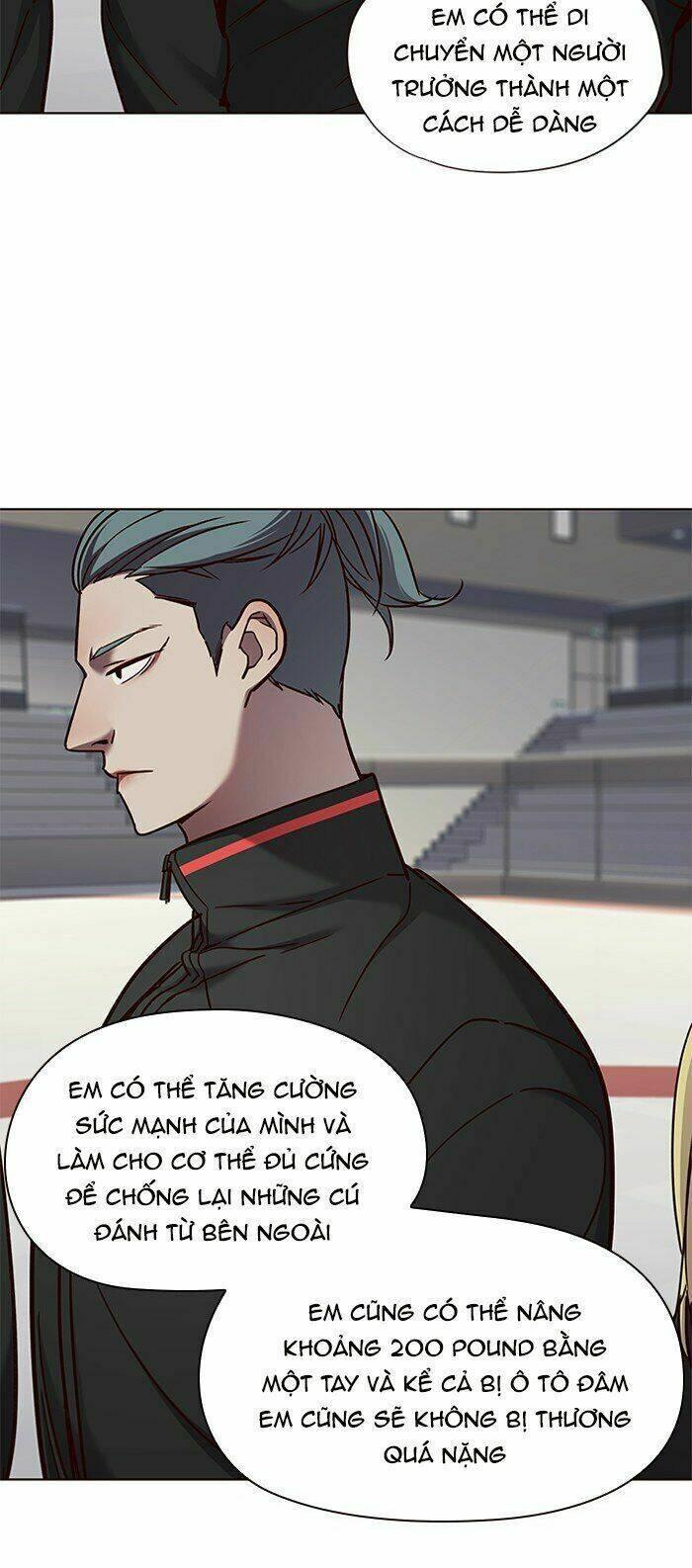 biến thân thành mèo chapter 70 22