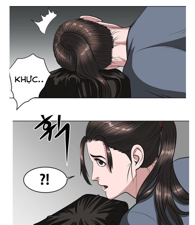 kẻ phán xét chapter 25 2