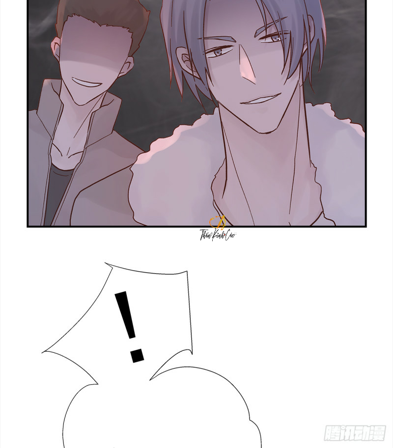 mối tình đầu gian nan của chu thành nhất chapter 33 44