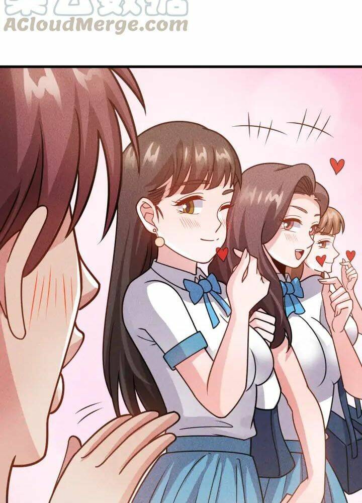 cao thủ cận vệ của nữ chủ tịch chapter 152 30