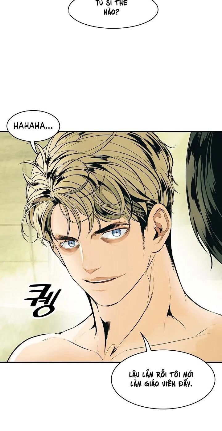 bất bại chân ma chapter 77 28