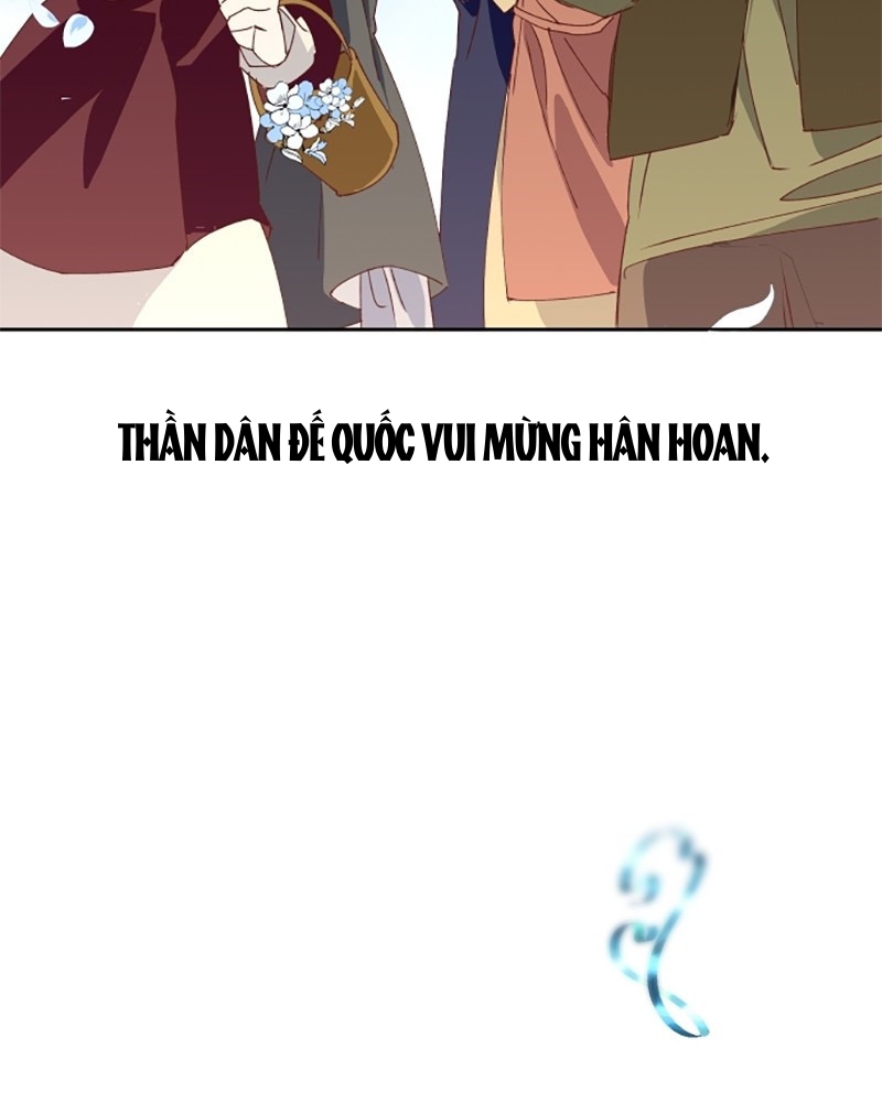 tôi muốn trở thành cô ấy dù chỉ là một ngày chapter 1 4