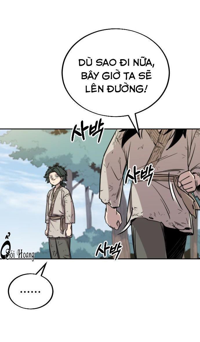 sự trở lại của phái hoả sơn chapter 2 32