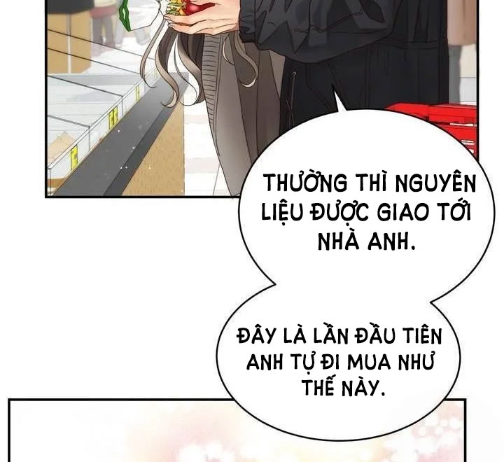 [16+] ánh sao ban mai chapter 31 24