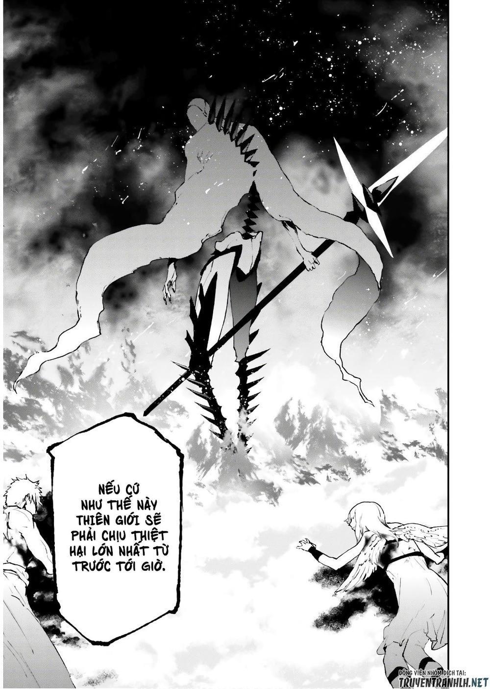 sekai no owari to yoakemae chapter 28 20