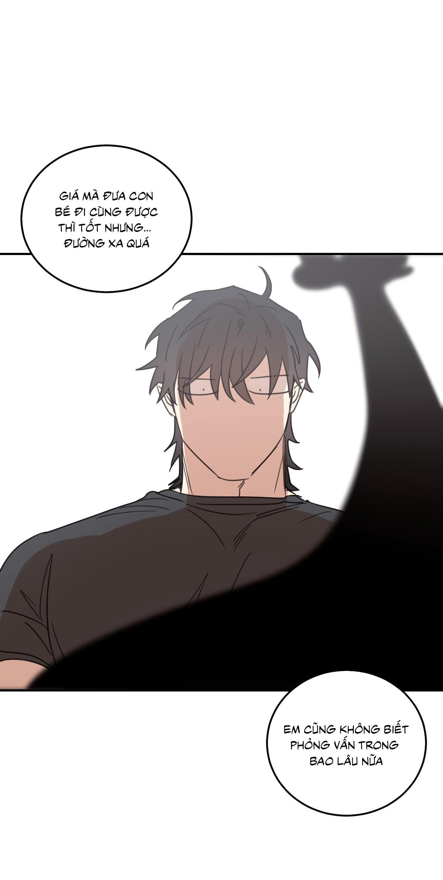 ngôi nhà hướng mặt trời mọc chapter 39 35