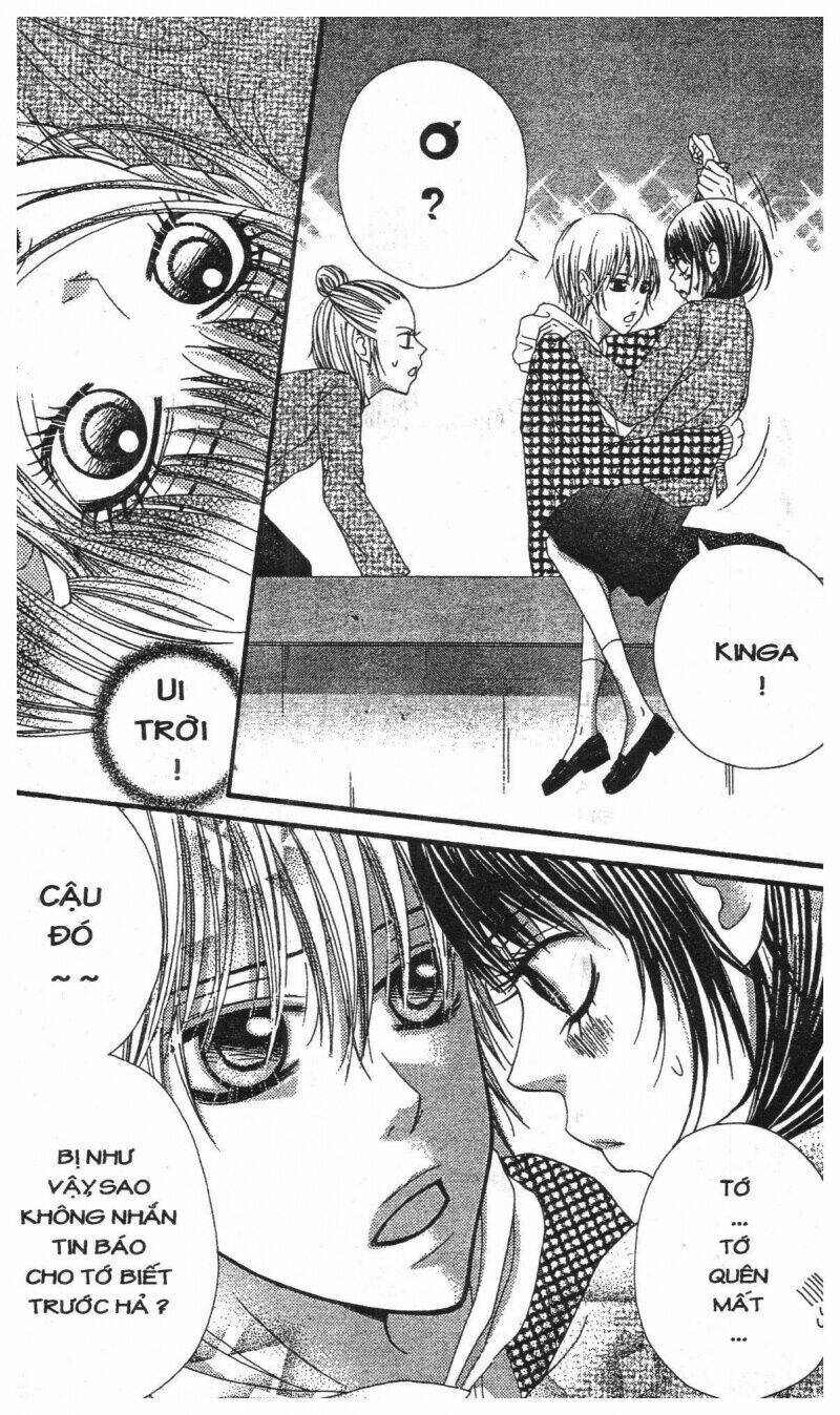 zekkyou cinderella chapter 2 19