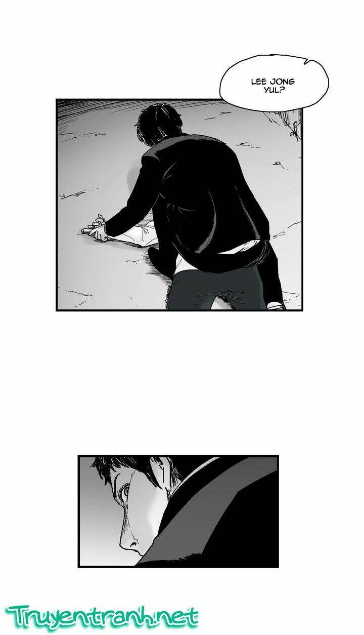 bạo lực học đường chapter 14 28