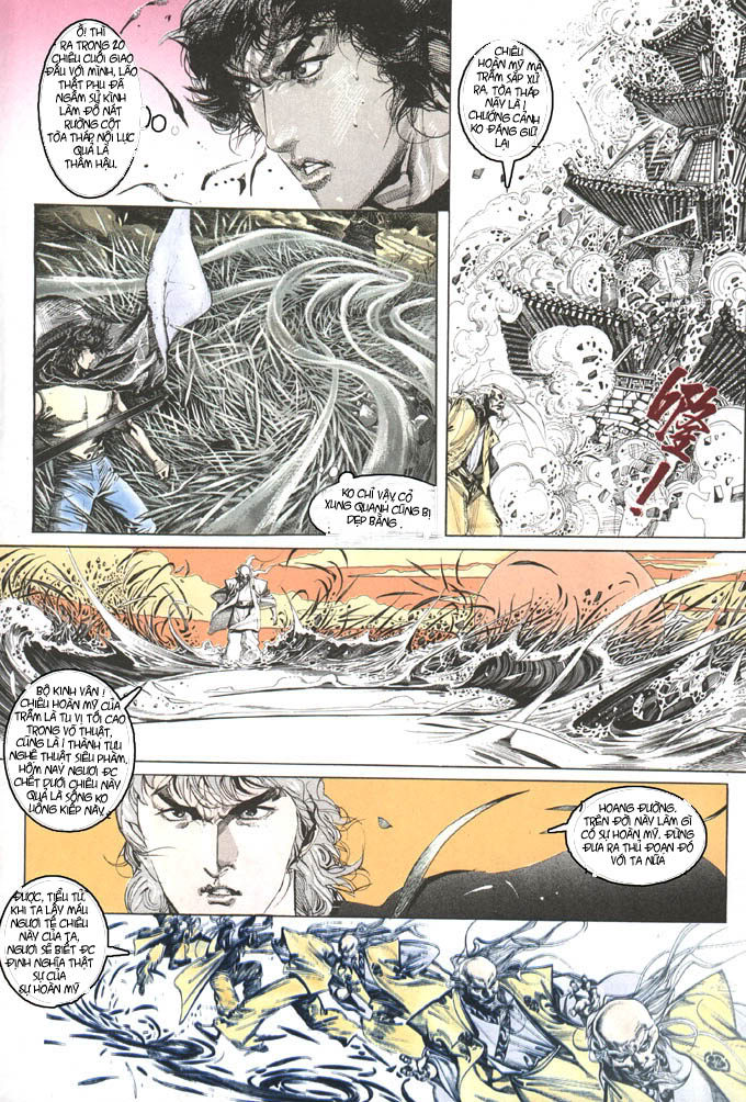 phong vân chapter 104 4