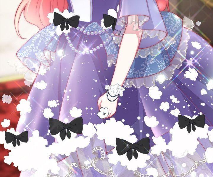 vị cứu tinh định mệnh của bệ hạ chapter 2 9