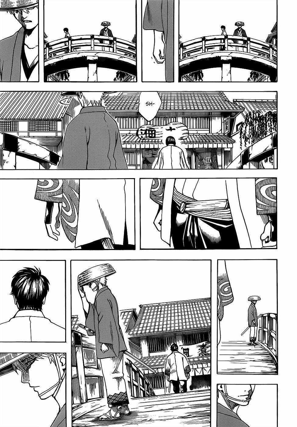 gintama - linh hồn bạc chapter 687 5