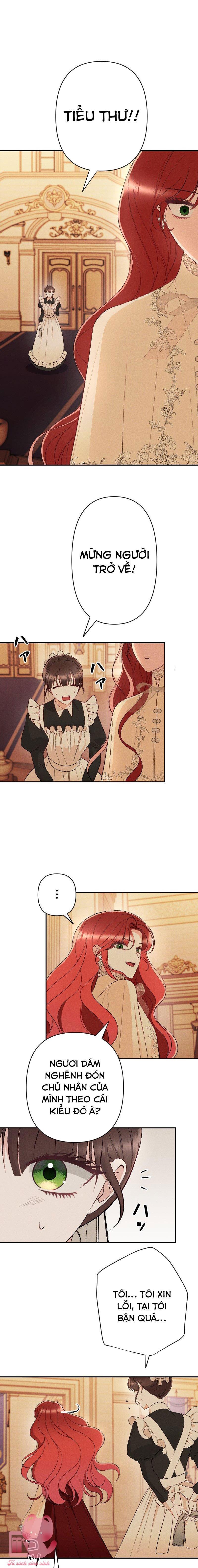 anh muốn em phải tuyệt vọng chapter 23 12