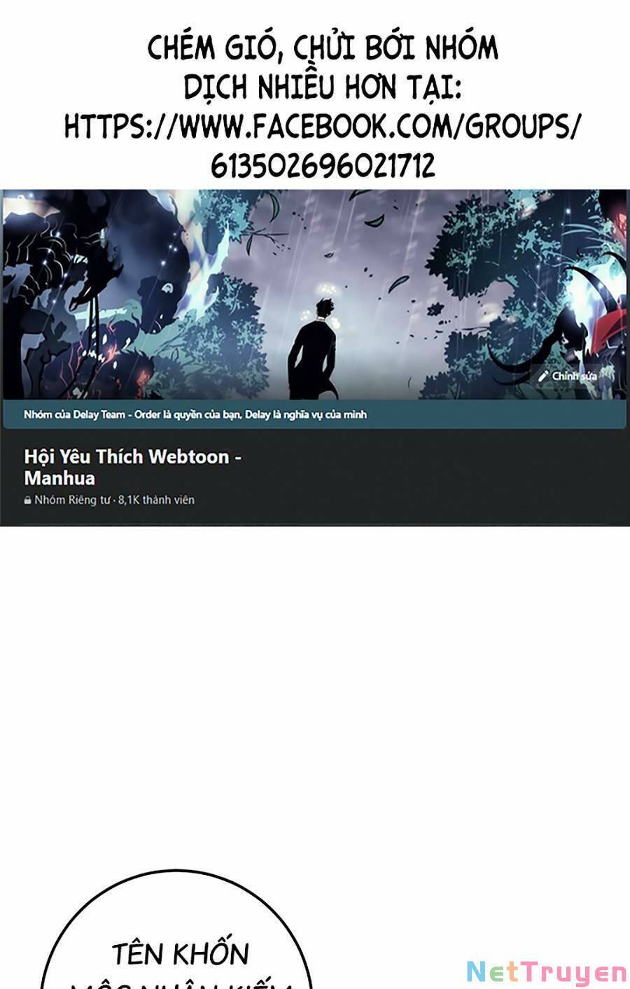 võ đang kỳ hiệp chapter 92 1