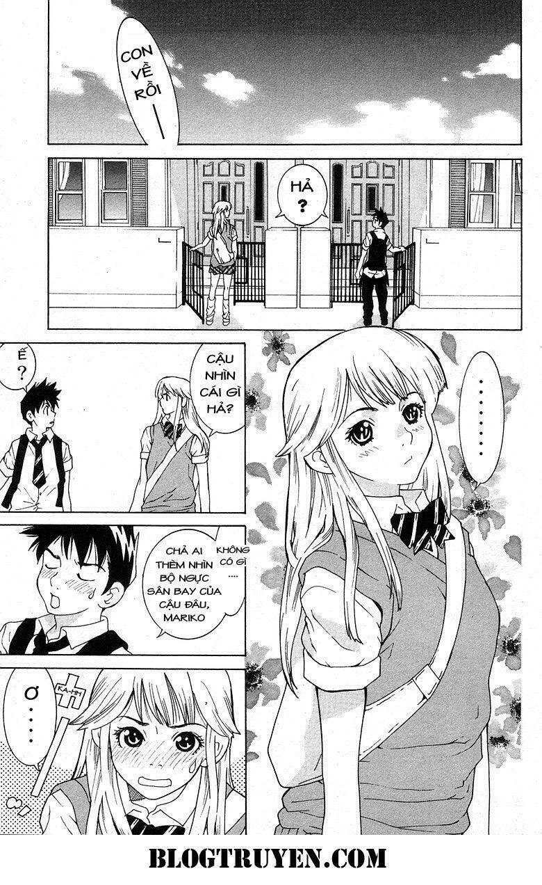 gacha gacha - secret chapter 40.5 6