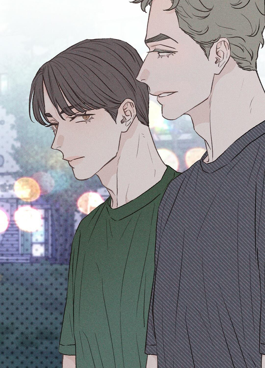 vùng cấm tình yêu của beta chapter 34 27