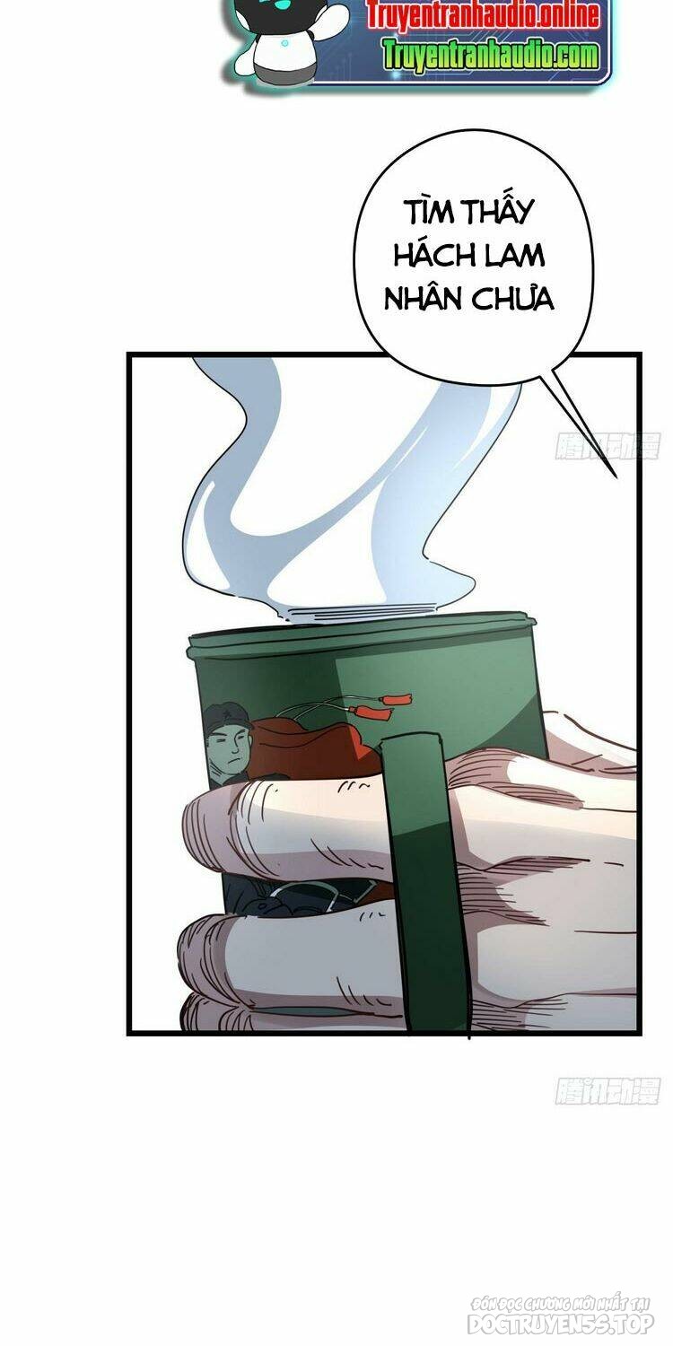 giải cứu 99 nữ chính ở mạt thế chapter 49 19