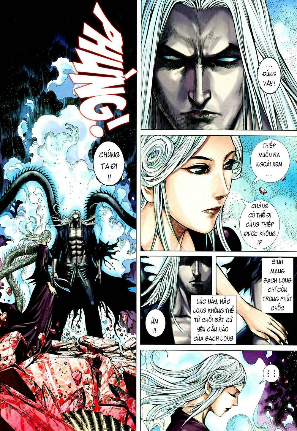 phong thần ký chapter 74 8