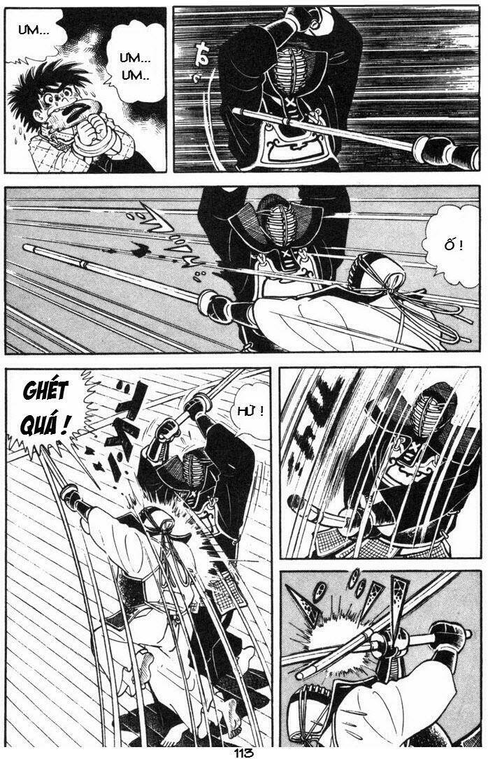 ore wa teppei chapter 47 34