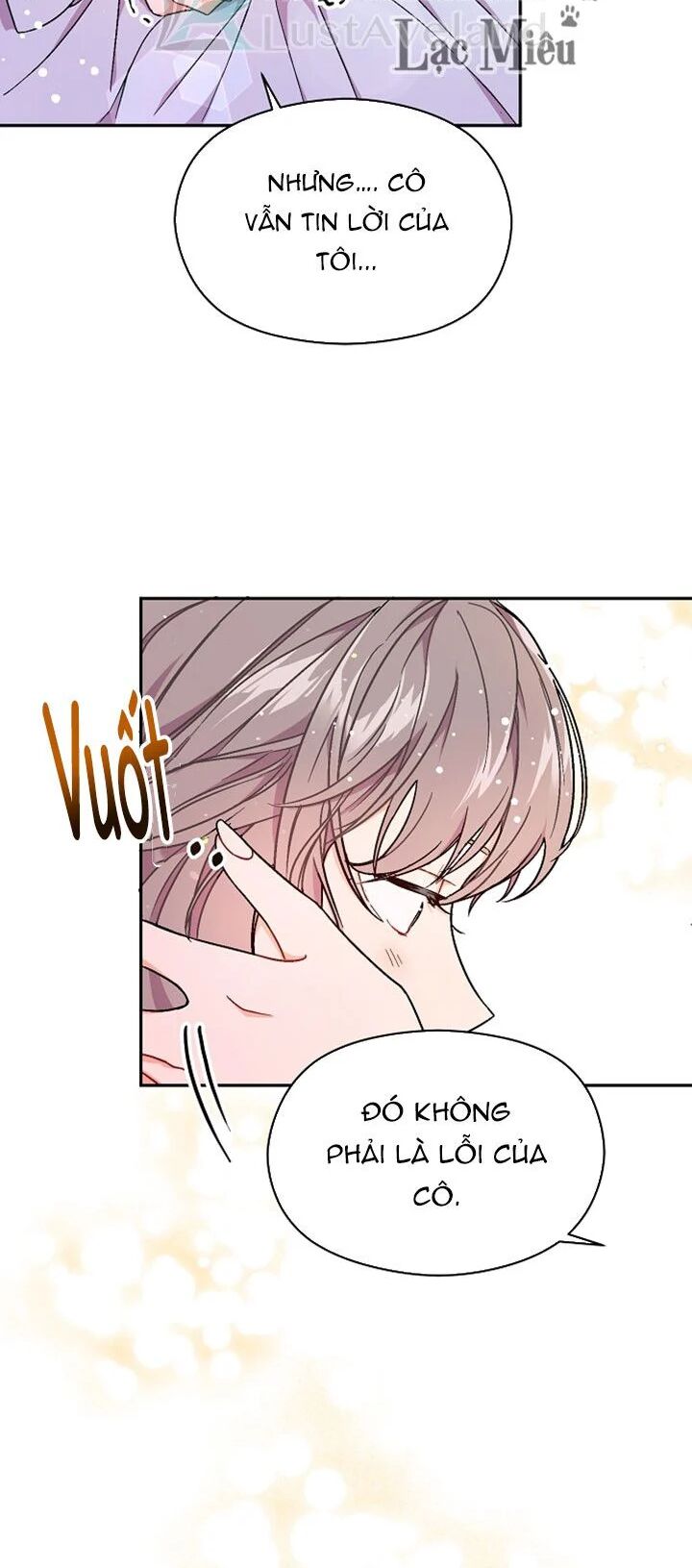 tôi không cố ý quyến rũ nam chính đâu! chapter 33 4