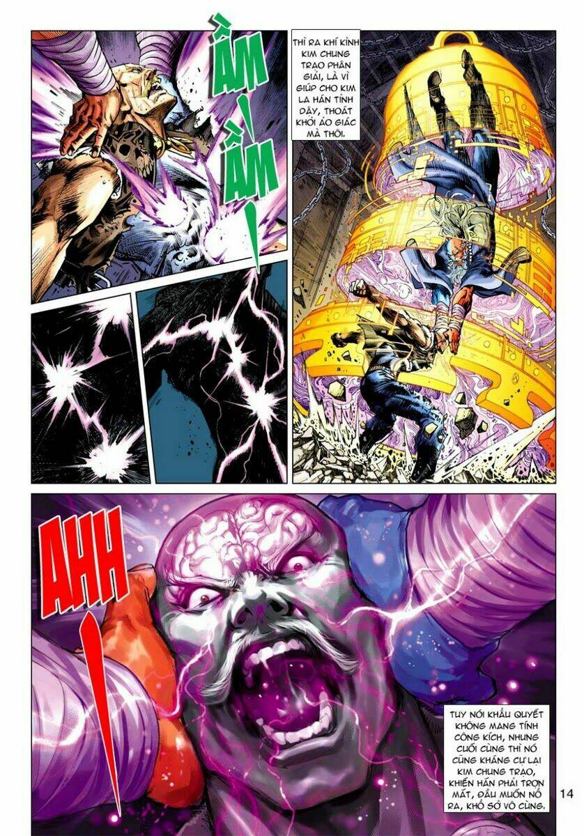 vương phong lôi 1 chapter 51 12