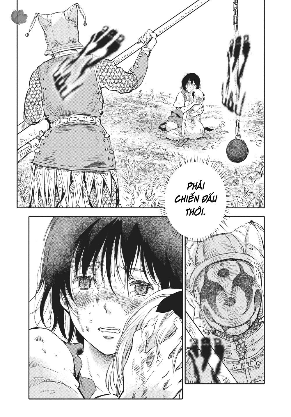 children of the whales chapter 4 46