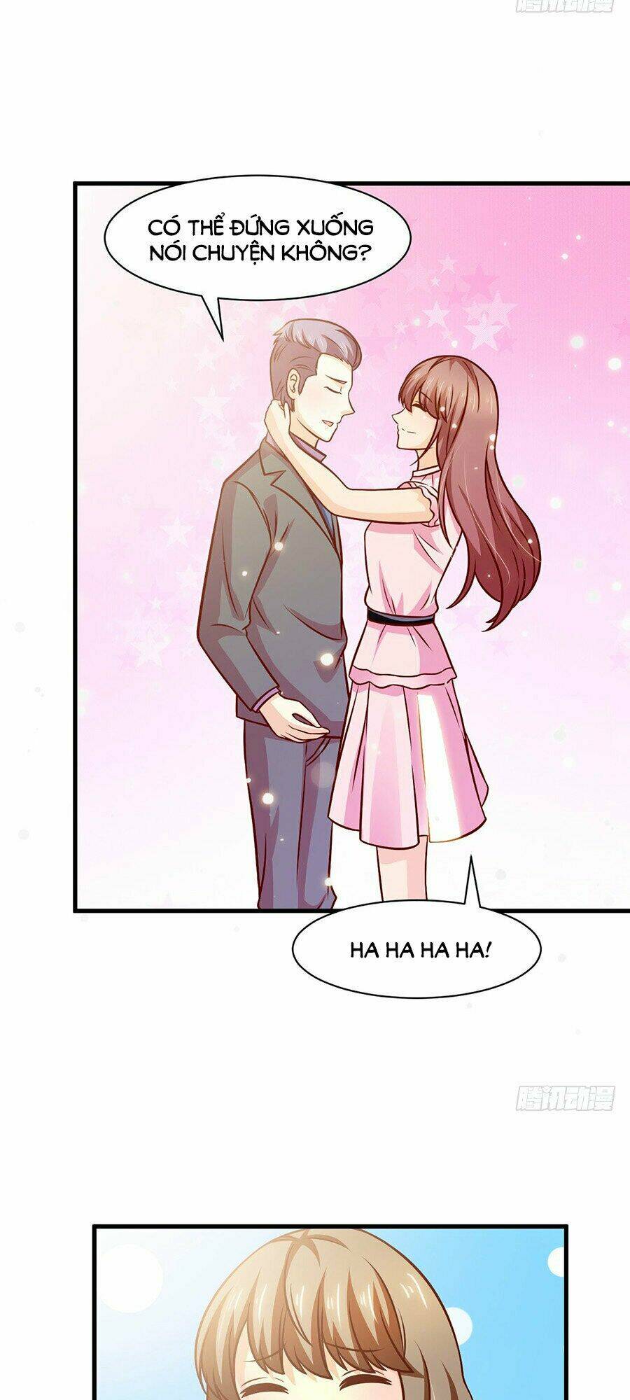 thời gian đều biết chapter 38 25