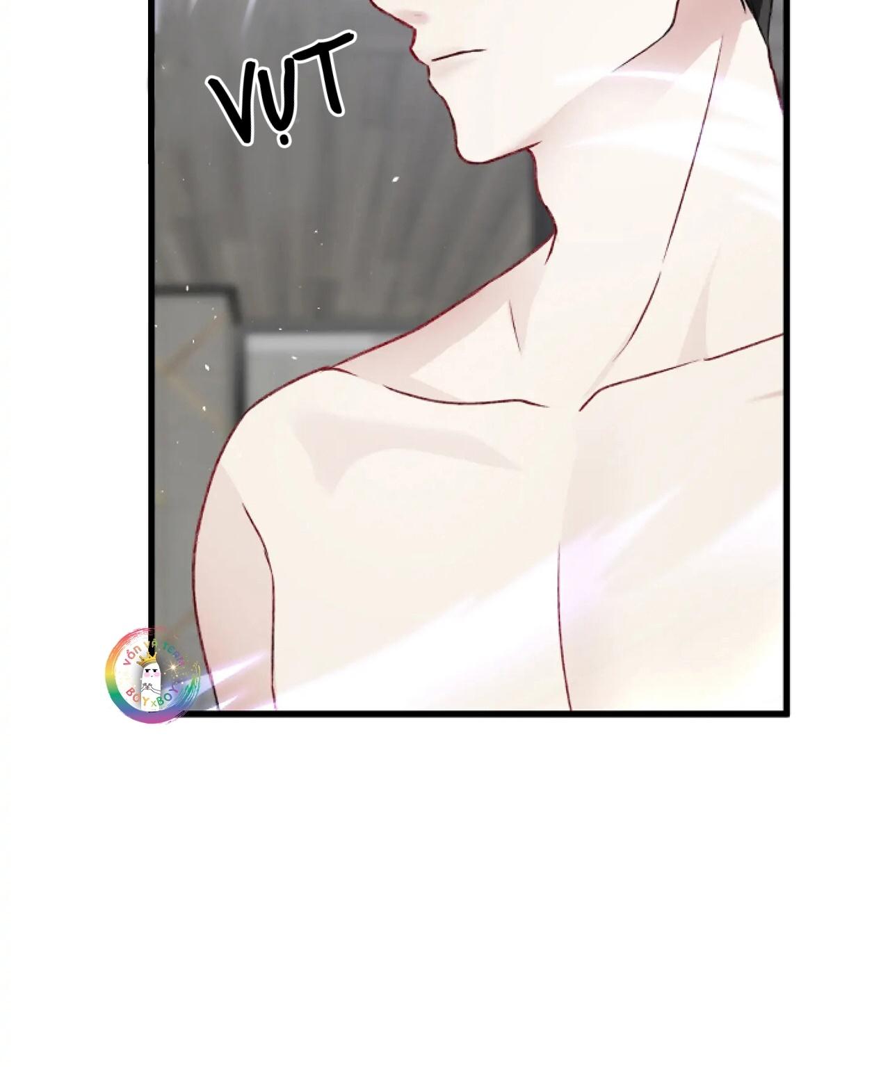 cuộc sống thường nhật của trị liệu viên hạng b chapter 52 25