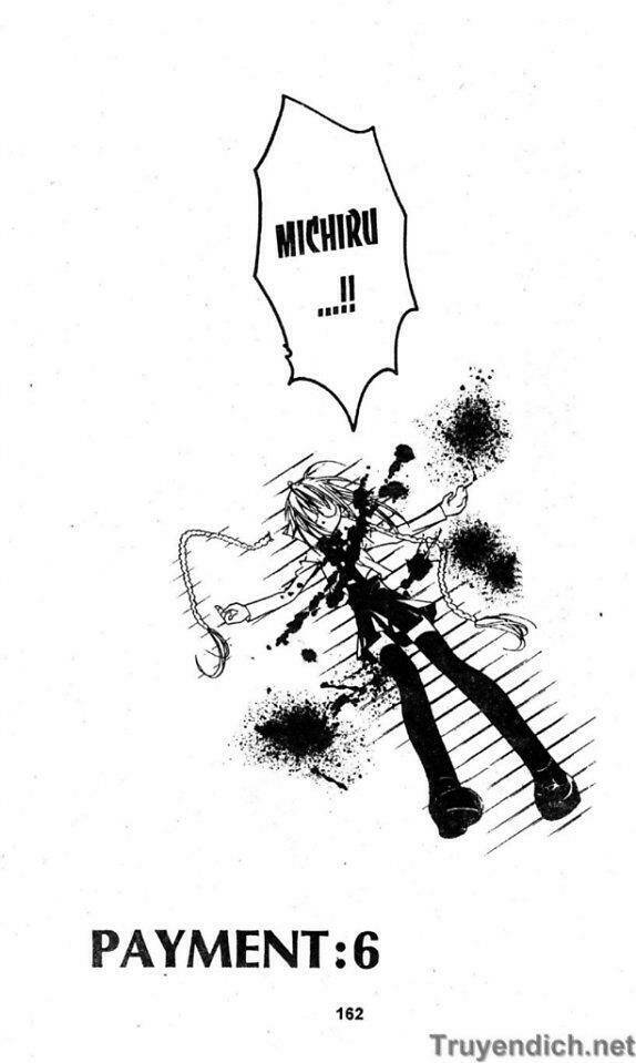 zombie-loan chapter 6 1