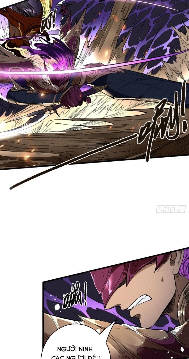 đường dần tại dị giới 2 chapter 15 15