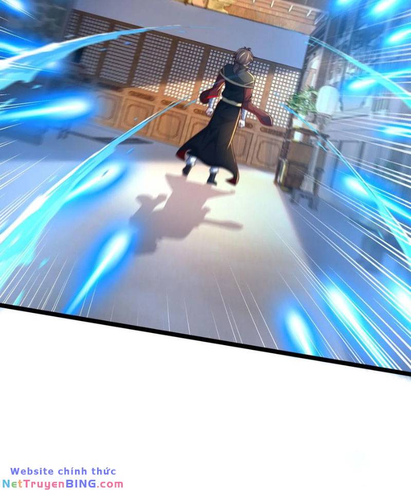 ta nuôi quỷ ở trấn ma ty chapter 278 6