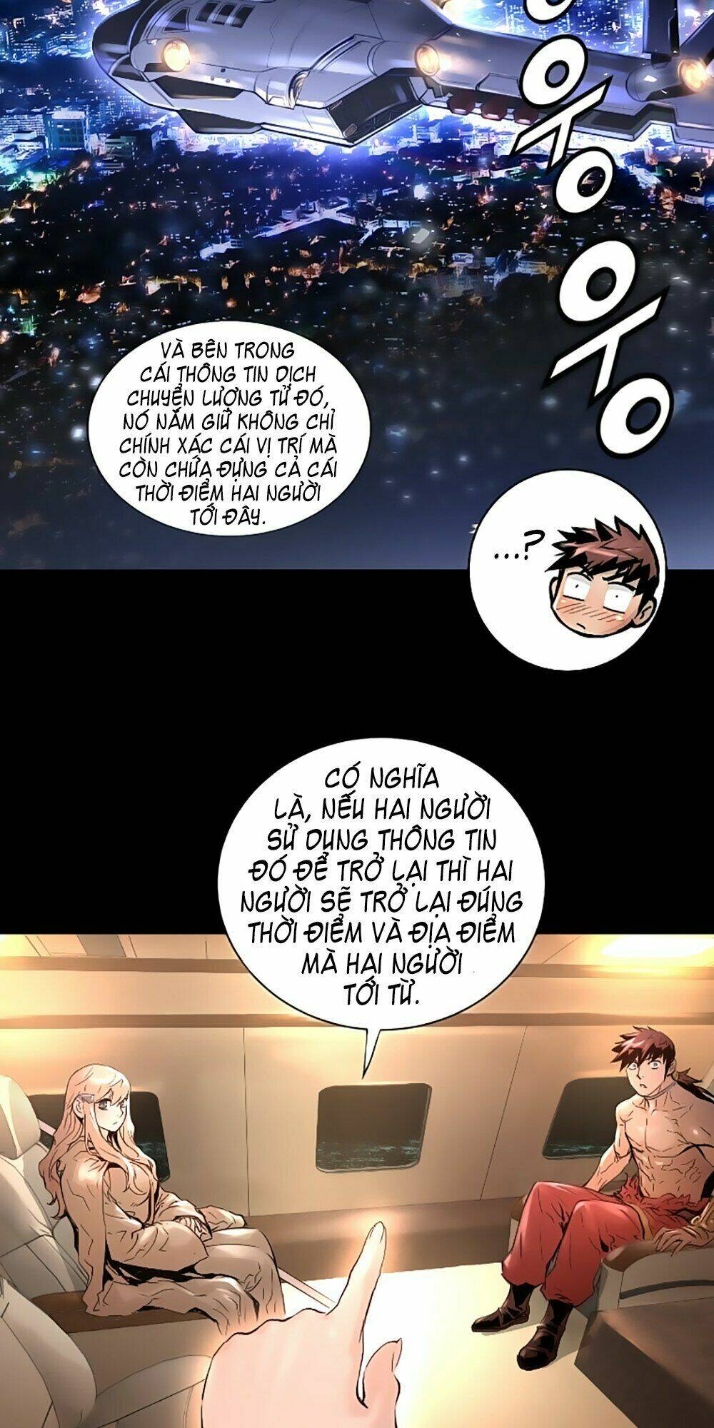 tam tuyệt tại dị giới chapter 15 52