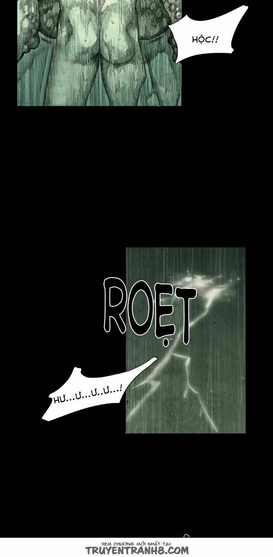 ngôi nhà của những búp bê chapter 26 13