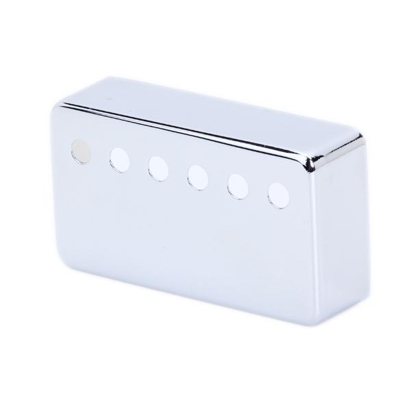 Chrome Guitar Humbucker Pickup Cover 50/52mm for