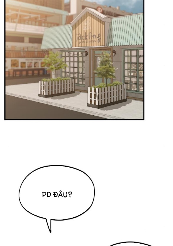 Cuộc Sống Của Tác Giả Truyện Người Lớn chapter 7.1 - Trang 21