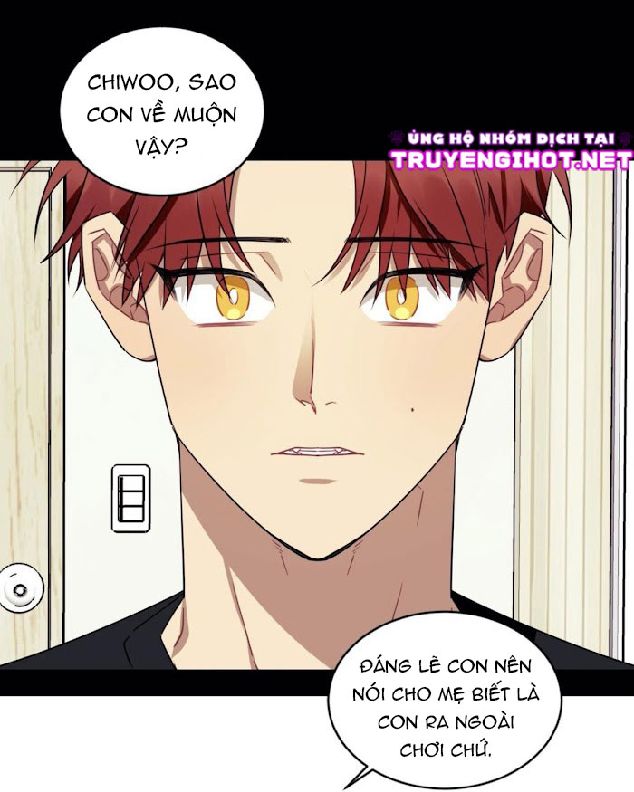 tell me your wish chapter 49 44