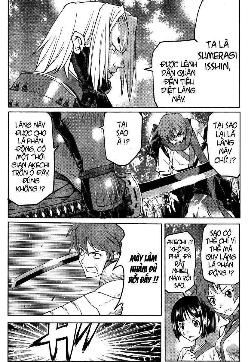 code geass: shikkoku no renya chapter 1 22