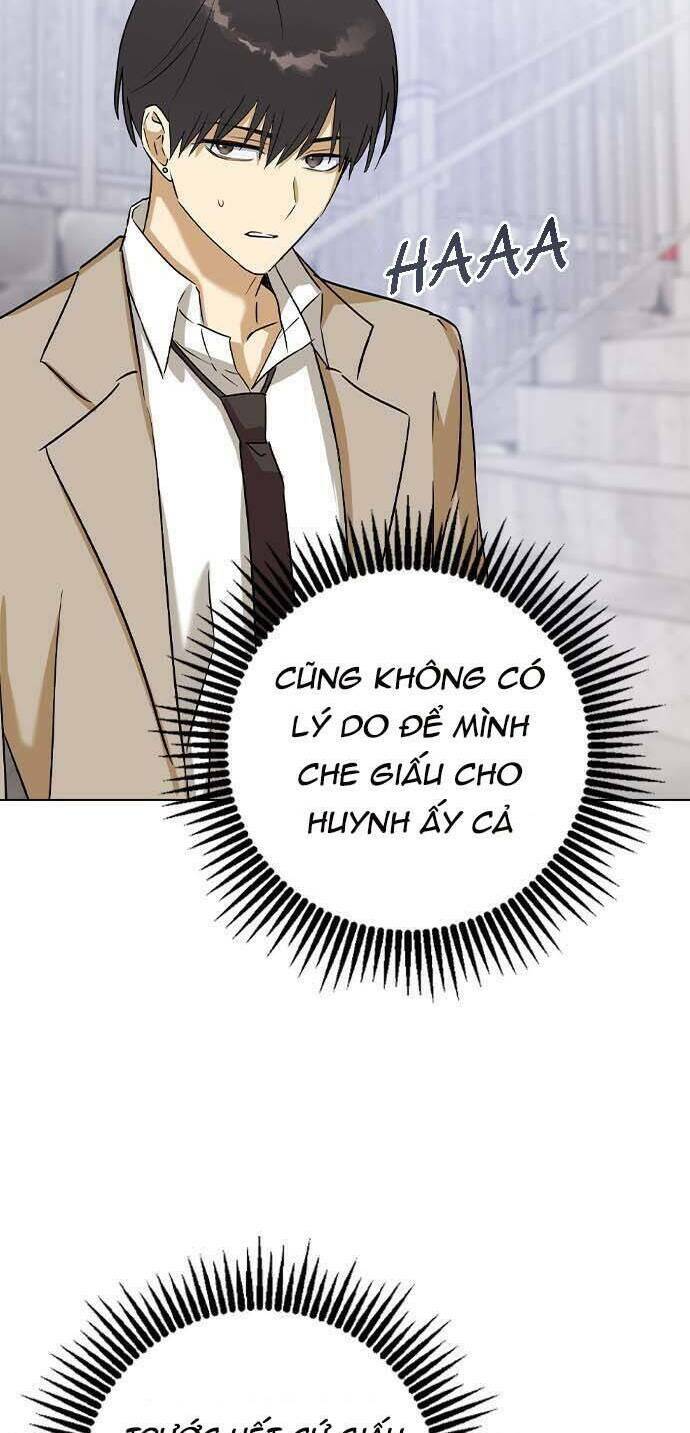 duyên nợ kiếp trước chapter 43 7